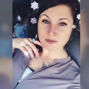 Meet your Posher, Samantha